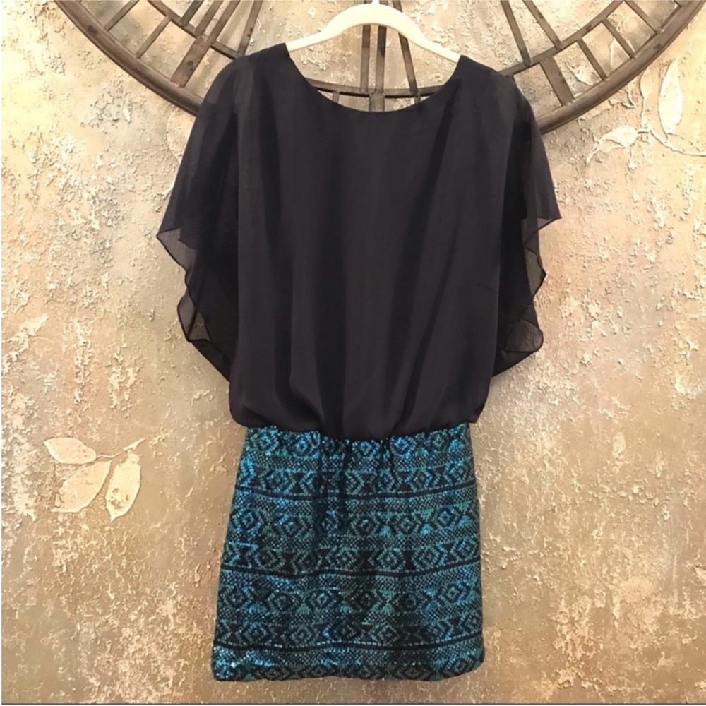 NWT As U Wish Dress⭐️5/$25⭐️